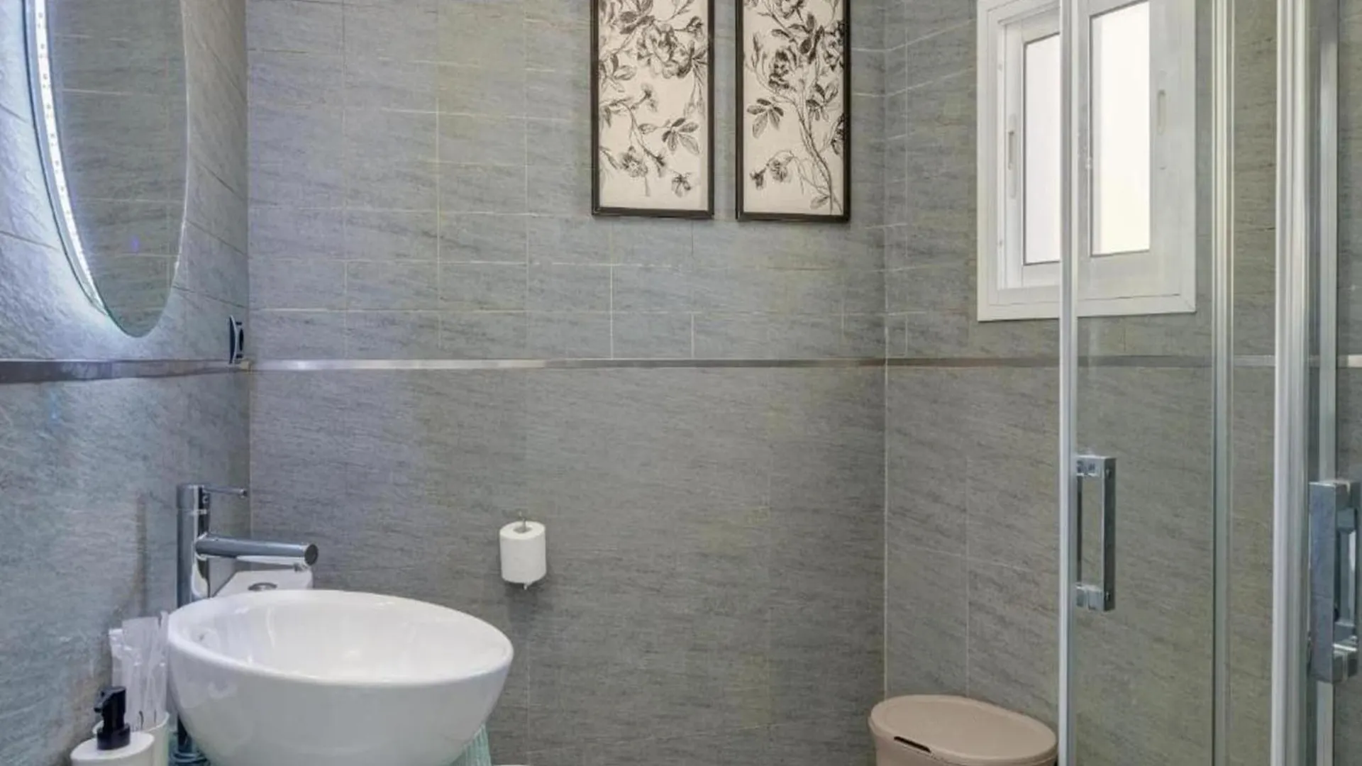 Faro'S Atico Tribuna Malaga Apartment